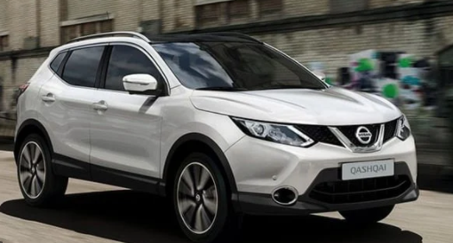 Qashqai M.Y.2019 